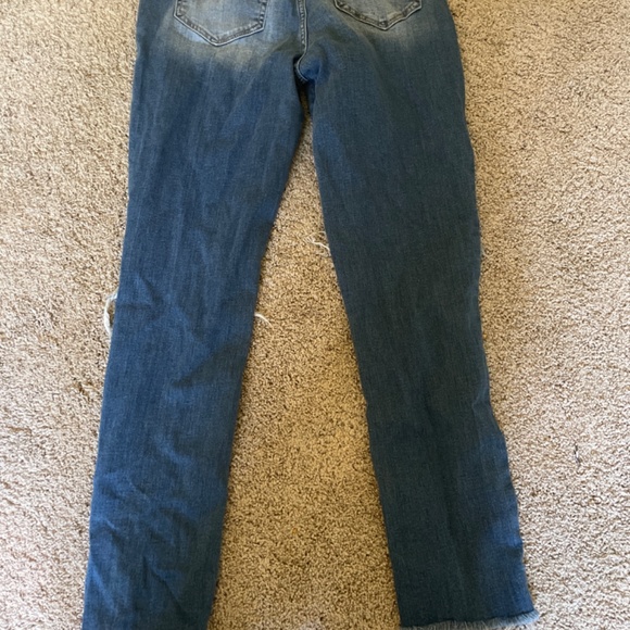 YMI dream high rise ankle - Picture 2 of 4